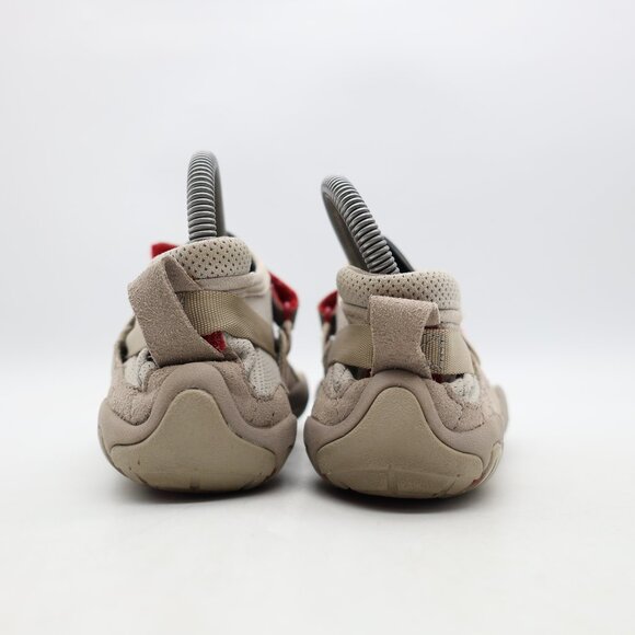 Vibram Fivefingers Women's EU Size 40 Treksport Hiking Running Shoes W4423 - Picture 4 of 10